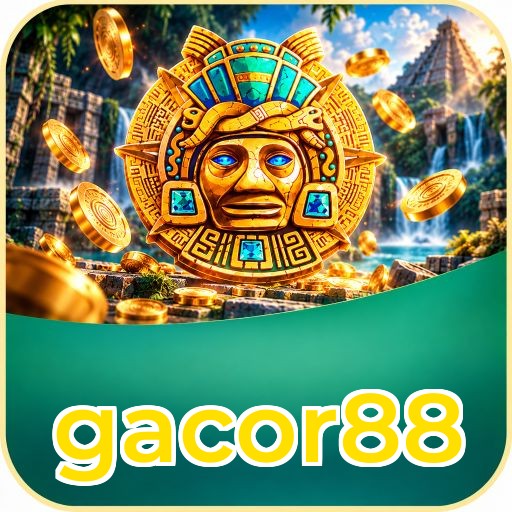 Screenshot 1 - gacor88 Home Screen