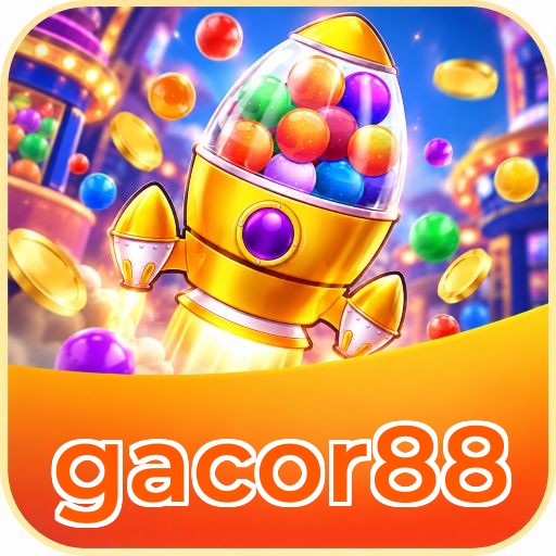 Screenshot 3 - gacor88 Settings