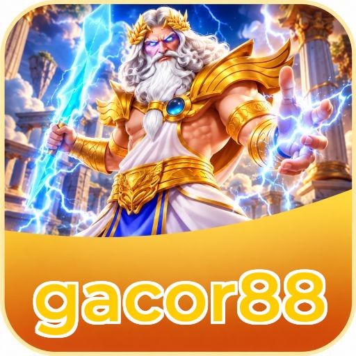 Screenshot 3 - gacor88 Settings