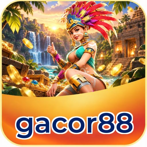 Screenshot 3 - gacor88 Settings