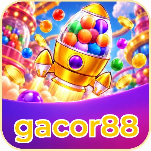 Screenshot 3 - gacor88 Settings