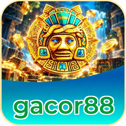 Screenshot 1 - gacor88 Home Screen