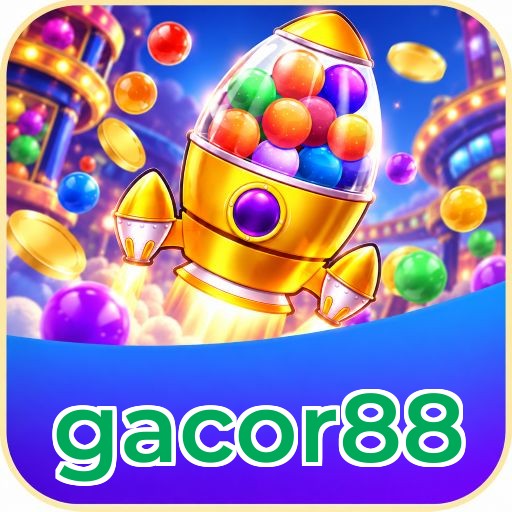 Screenshot 1 - gacor88 Home Screen